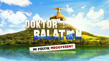 Доктор Балатон