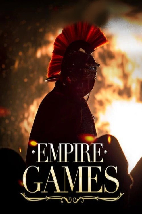 Игры империй