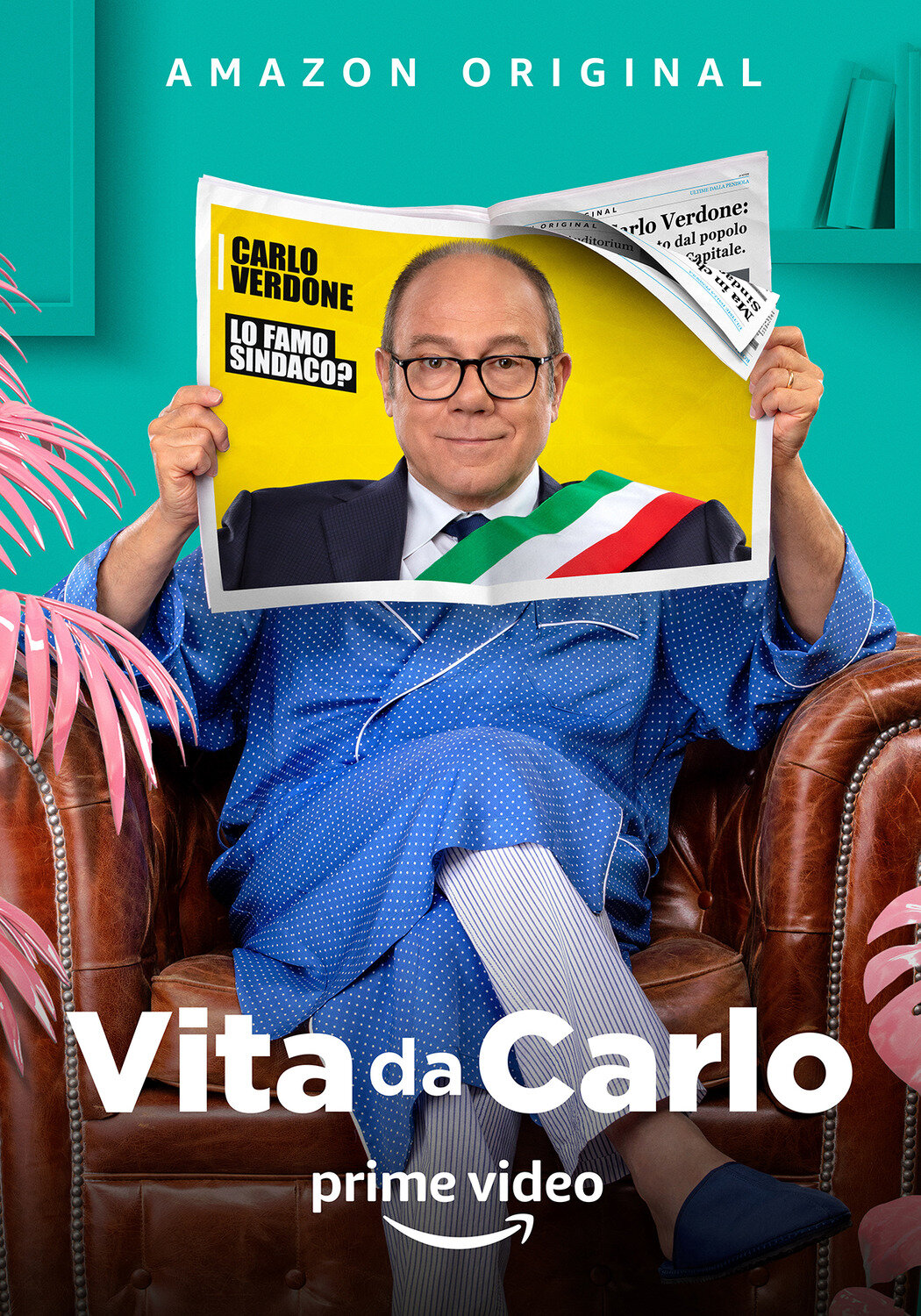 Vita da Carlo