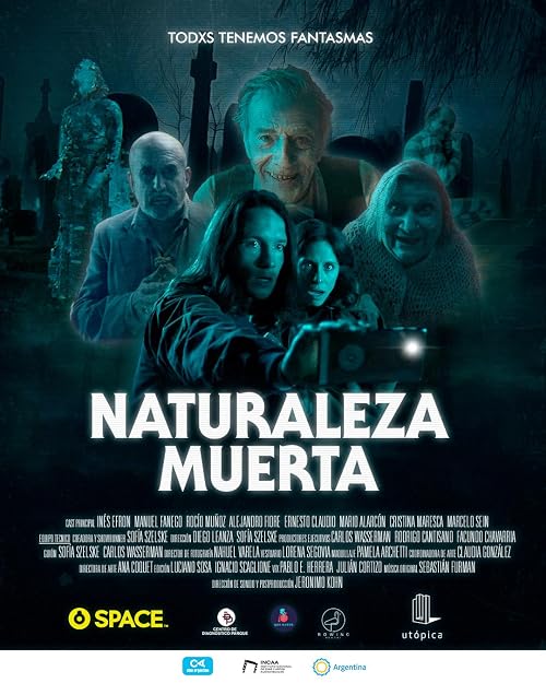 Naturaleza Muerta