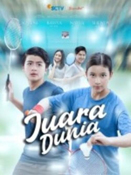 Juara Dunia