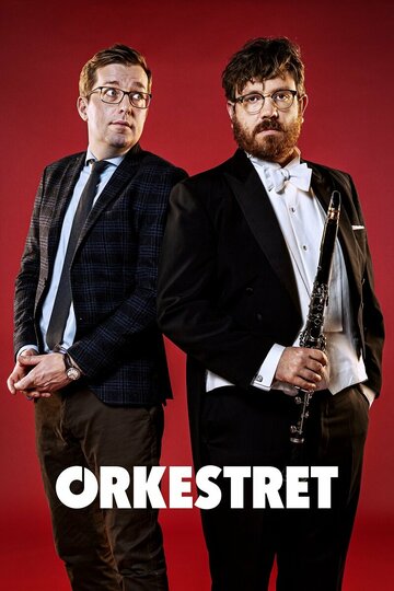 Das Orchester