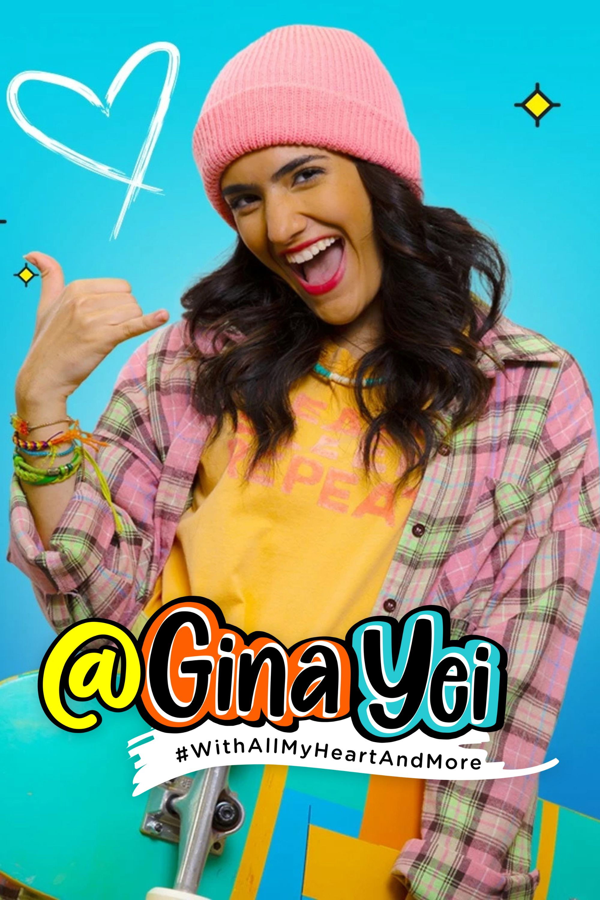 Gina Yei