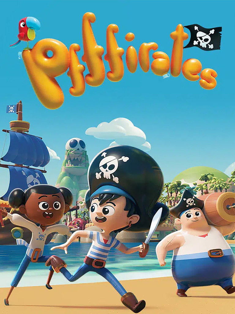 Pfffirates