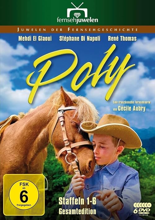 Au secours Poly... Au secours