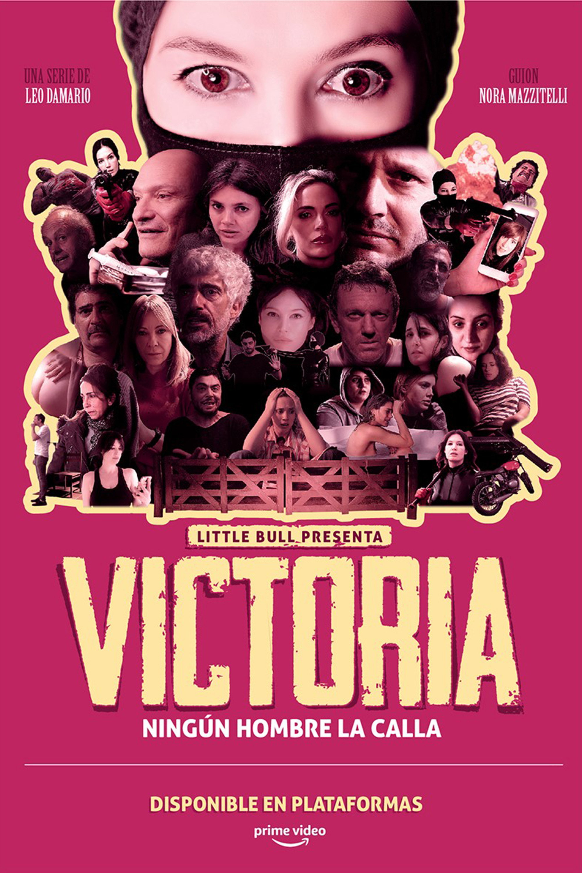 Victoria