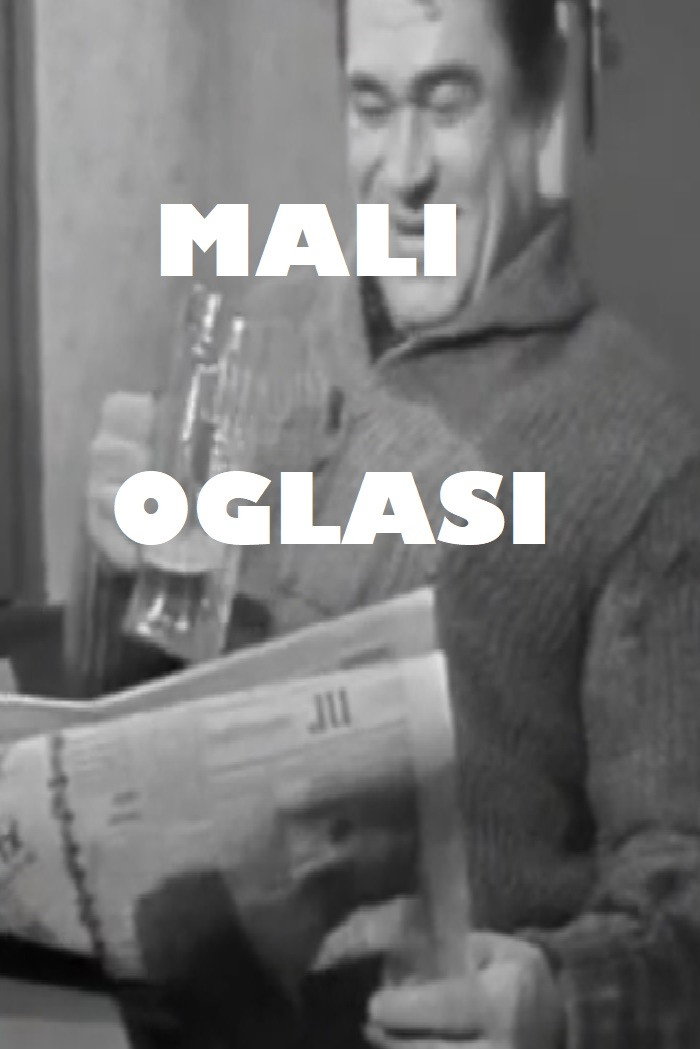 Mali oglasi