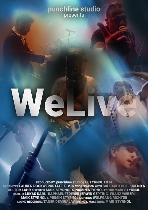 WeLive