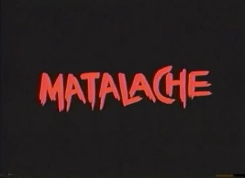 Matalaché