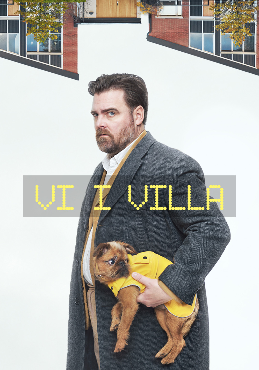 Vi i villa