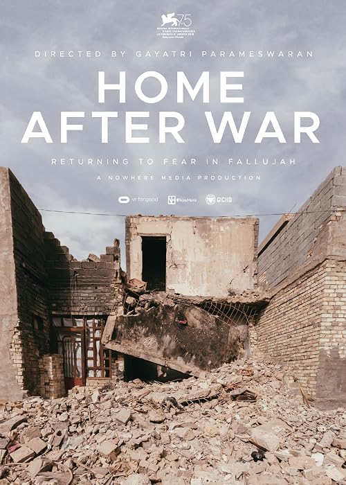 Home After War