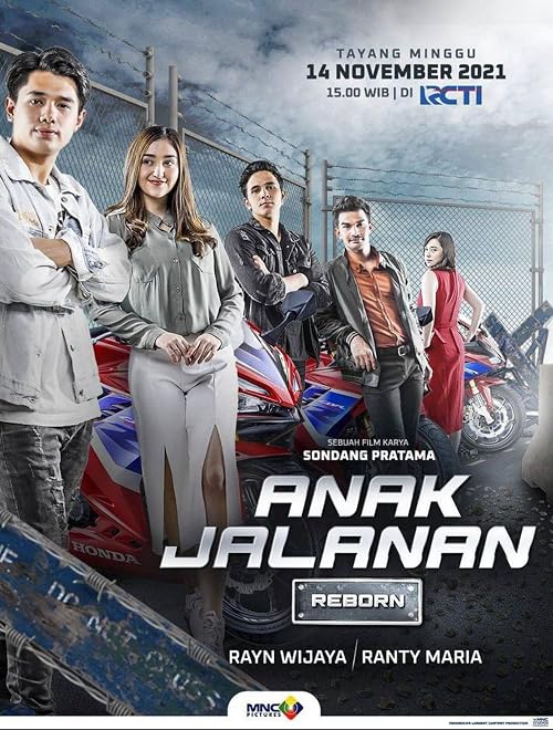Anak Jalanan