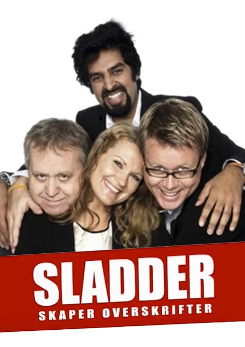 Sladder