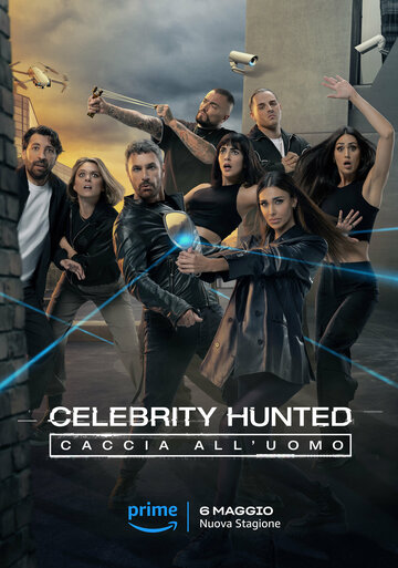 Celebrity Hunted -Italien-