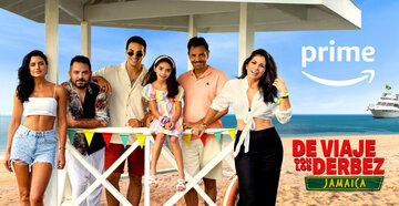 De Viaje Con Los Derbez