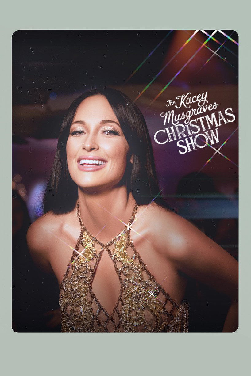 The Kacey Musgraves Christmas Show