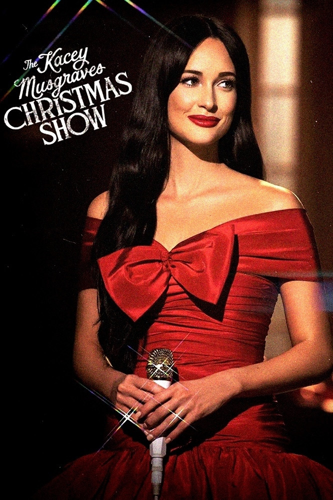 The Kacey Musgraves Christmas Show