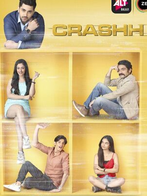 Crashh