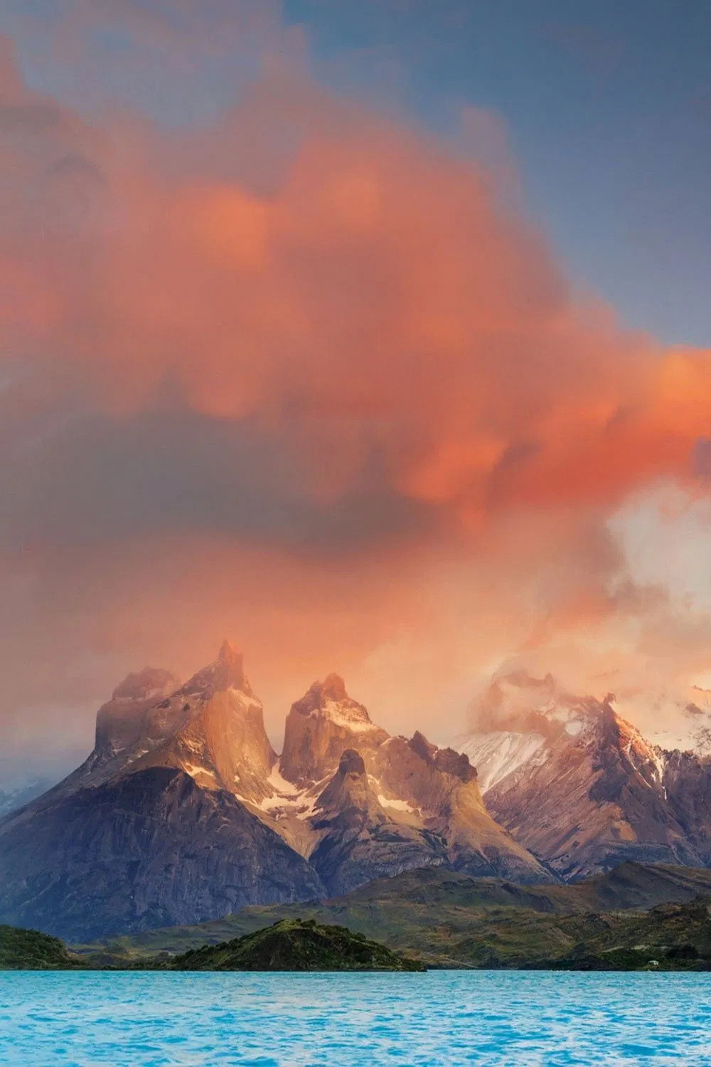 Andes Mágicos