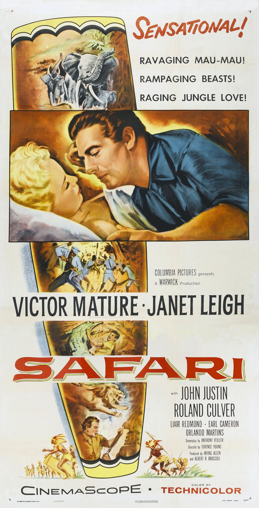 Safari