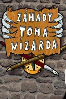 Záhady Toma Wizarda