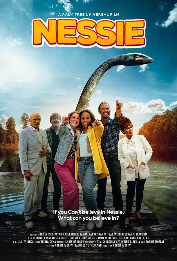 Nessie