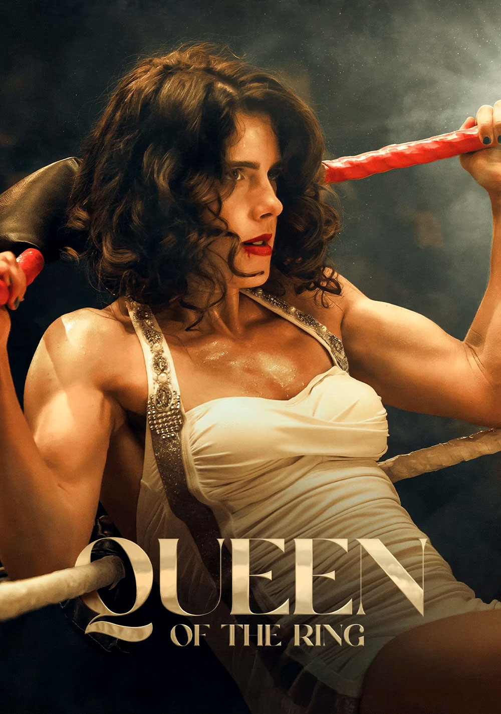 Queen of the Ring