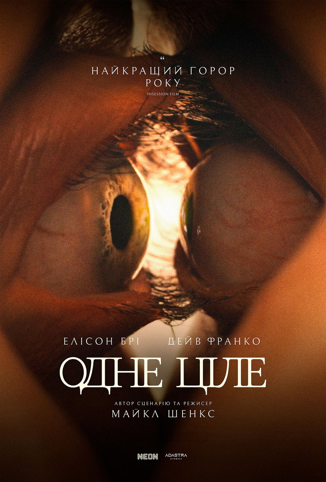 Одне ціле