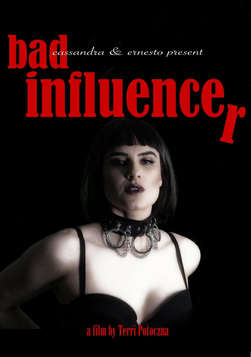 Bad Influencer