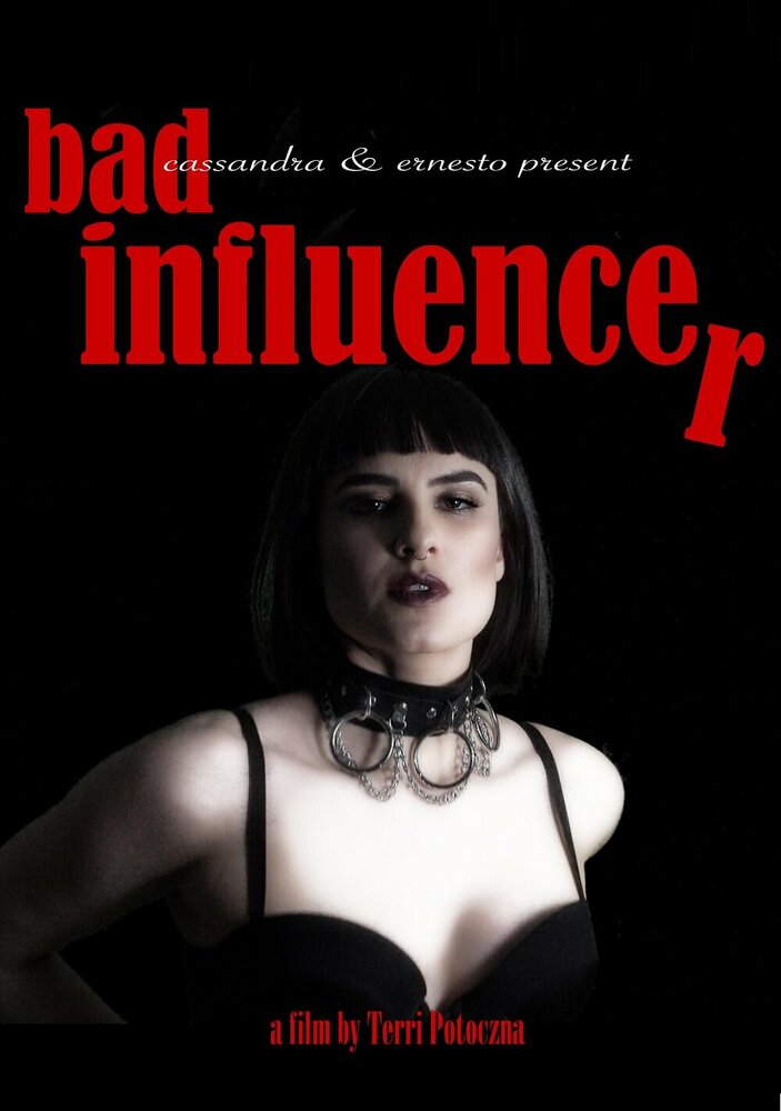 Bad Influencer