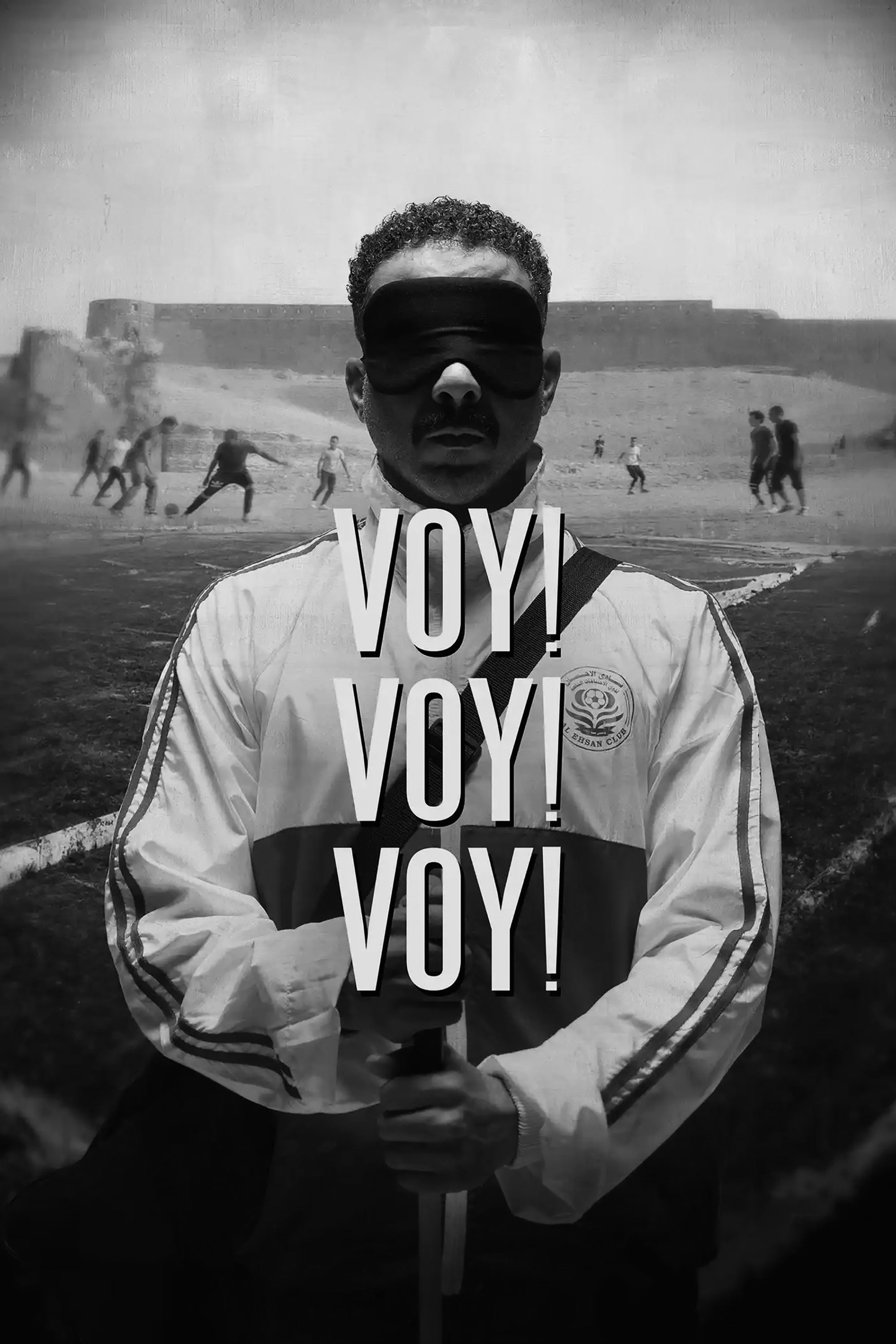 Voy! Voy! Voy!