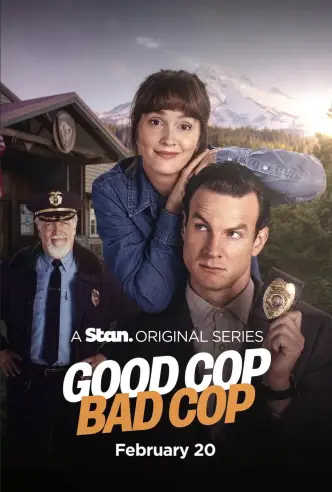 Good Cop+Bad Cop