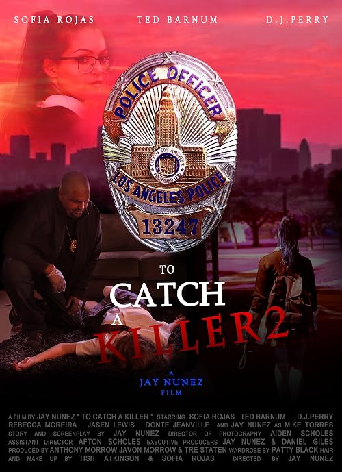 To Catch a Killer 2