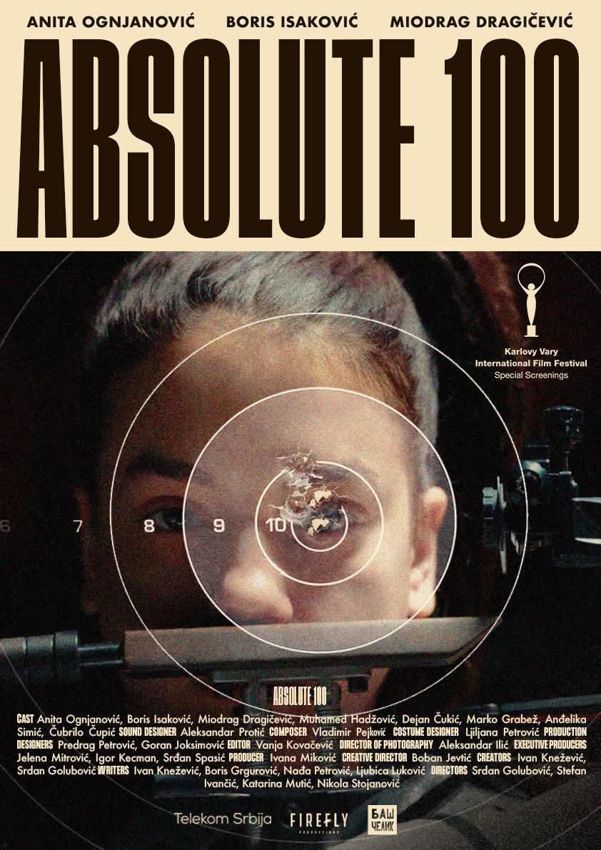 Absolute 100