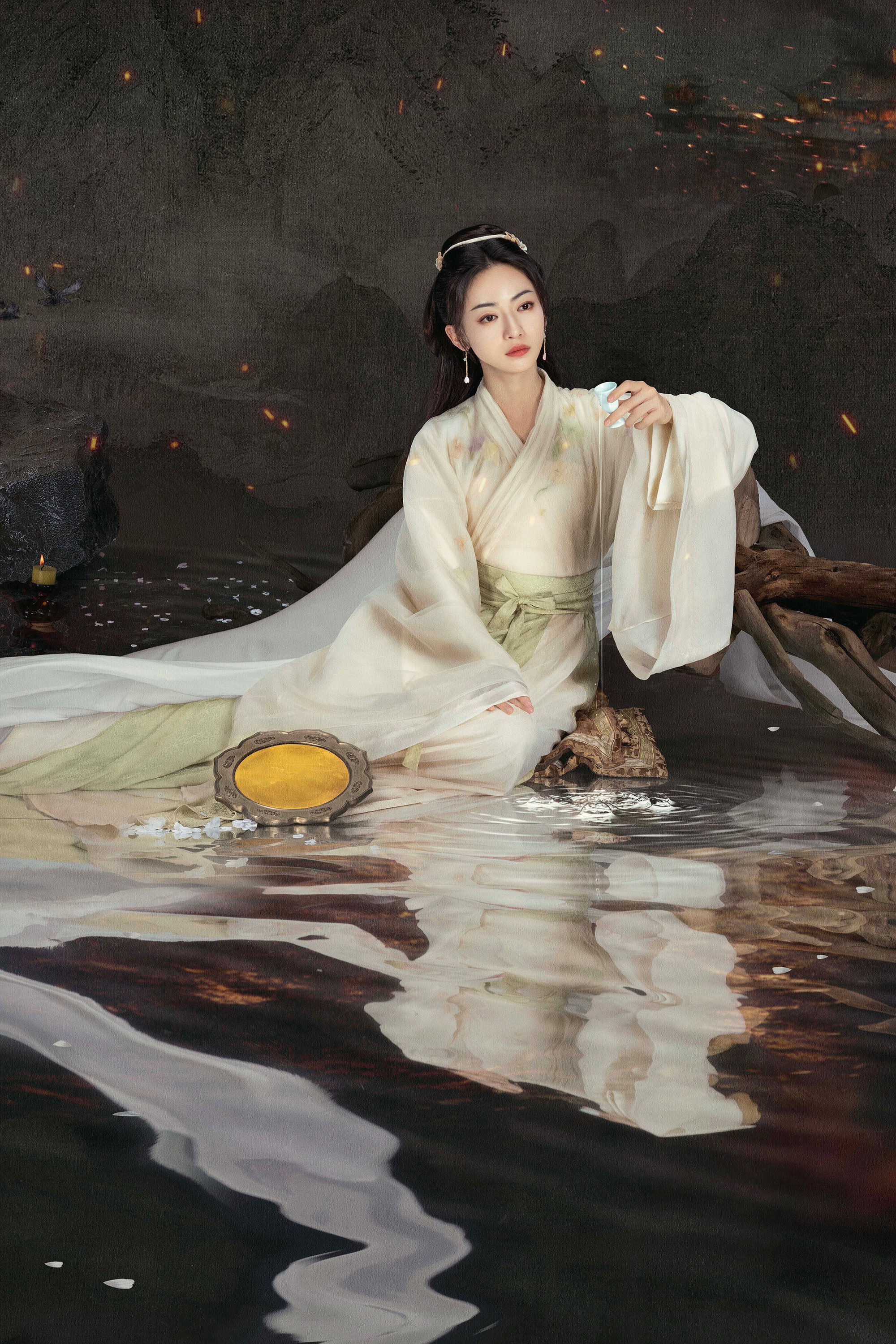 Chun hua yan