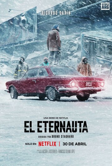 Eternauta