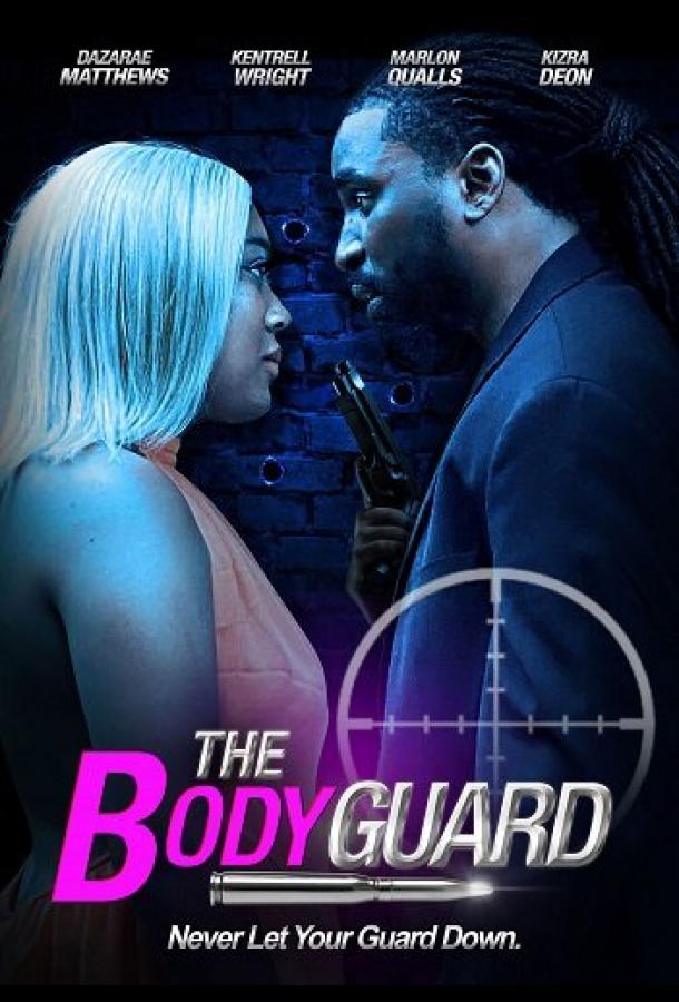 The Bodyguard