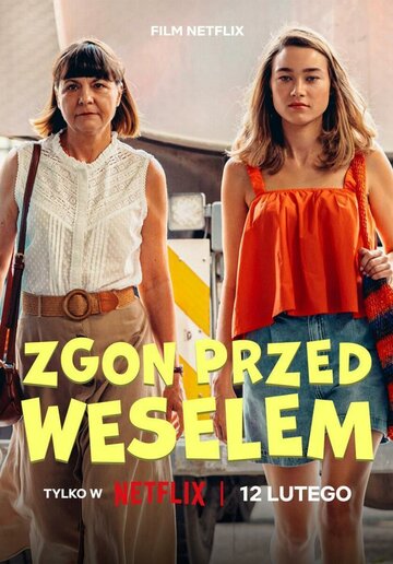 Zgon przed weselem