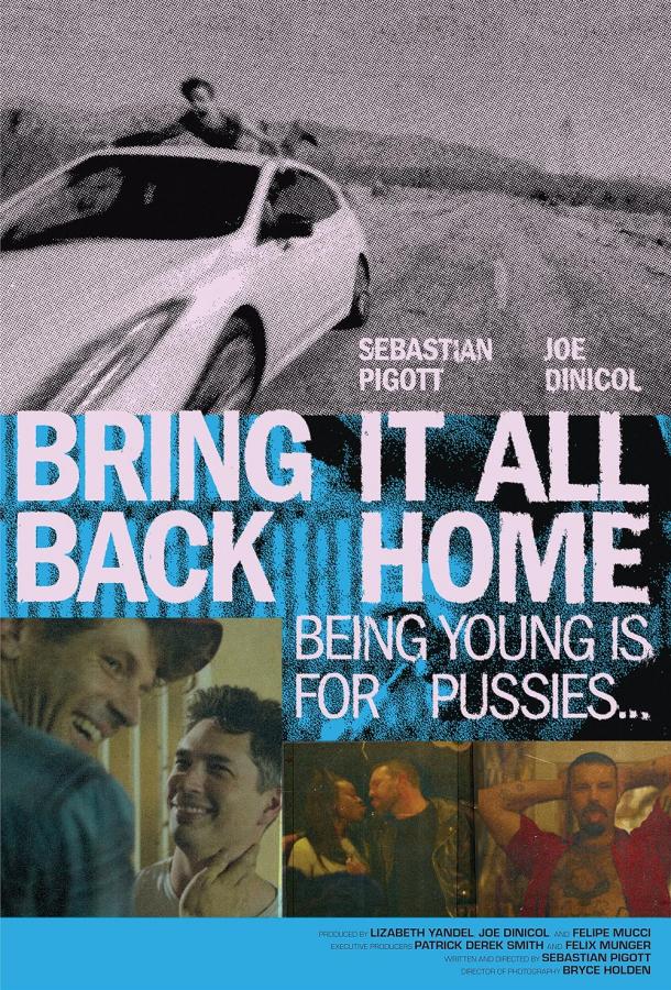 Bring it all Back Home