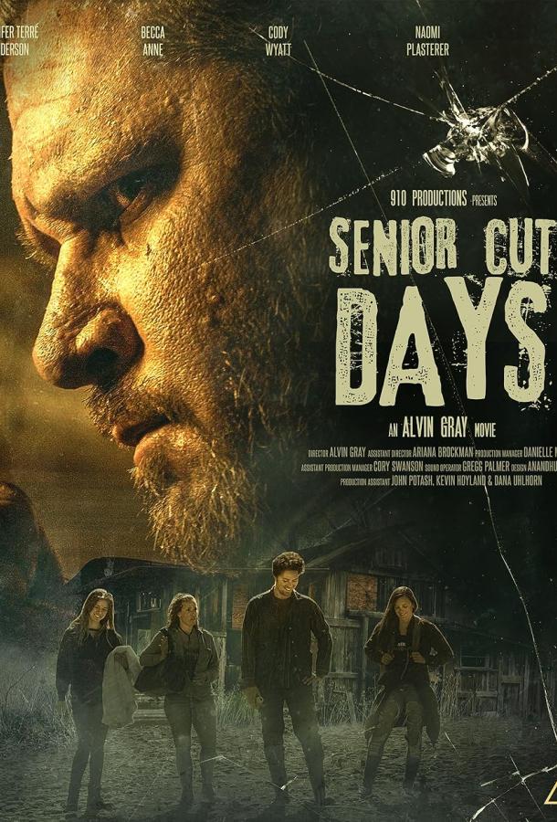 Senior Cut Days