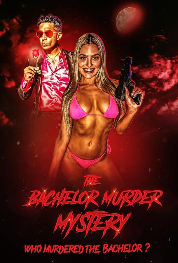 The Bachelor Murder Mystery