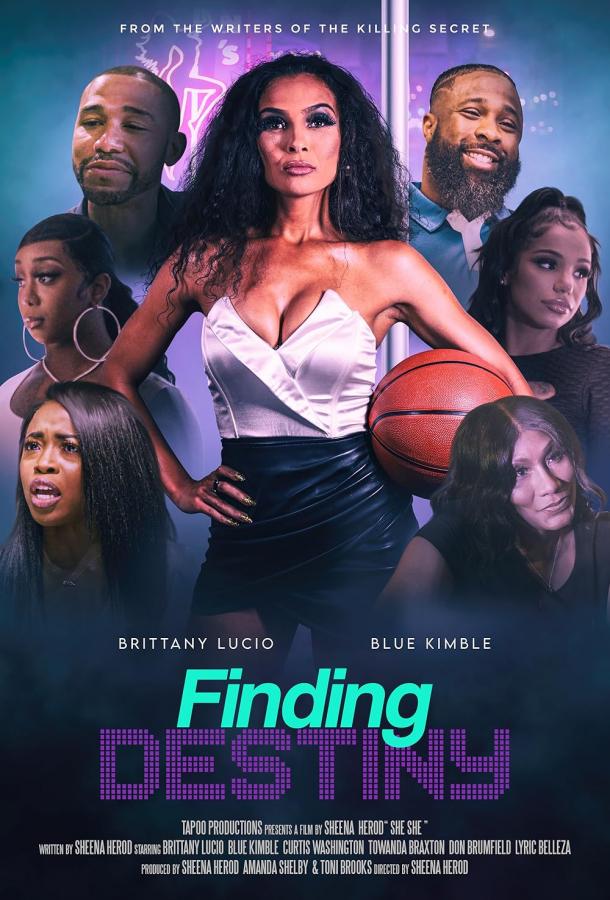 Finding Destiny