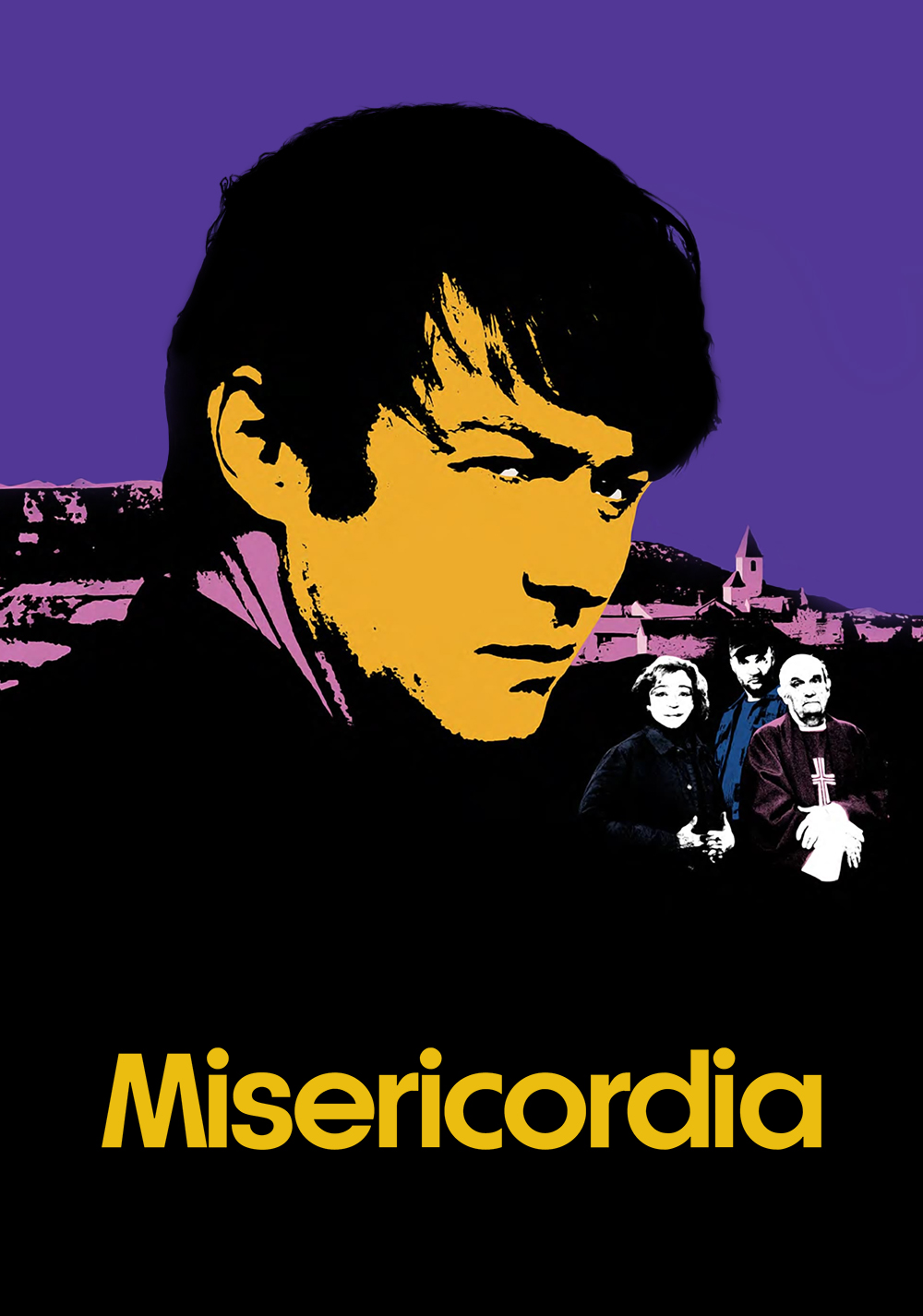 Милосердие