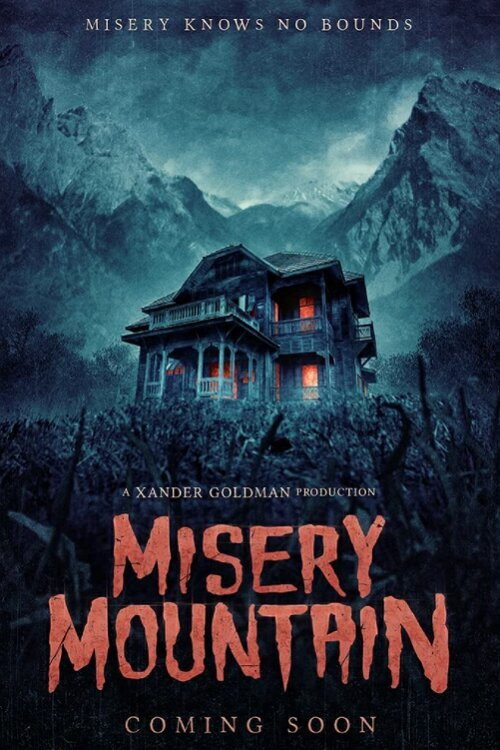 Macabre Mountain