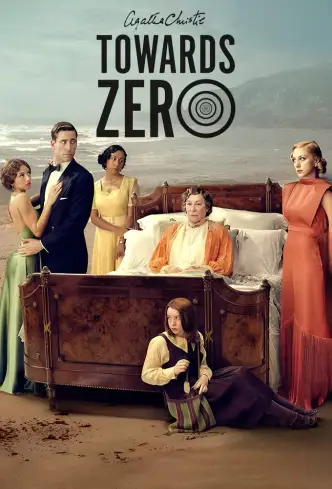 Agatha Christie's Towards Zero