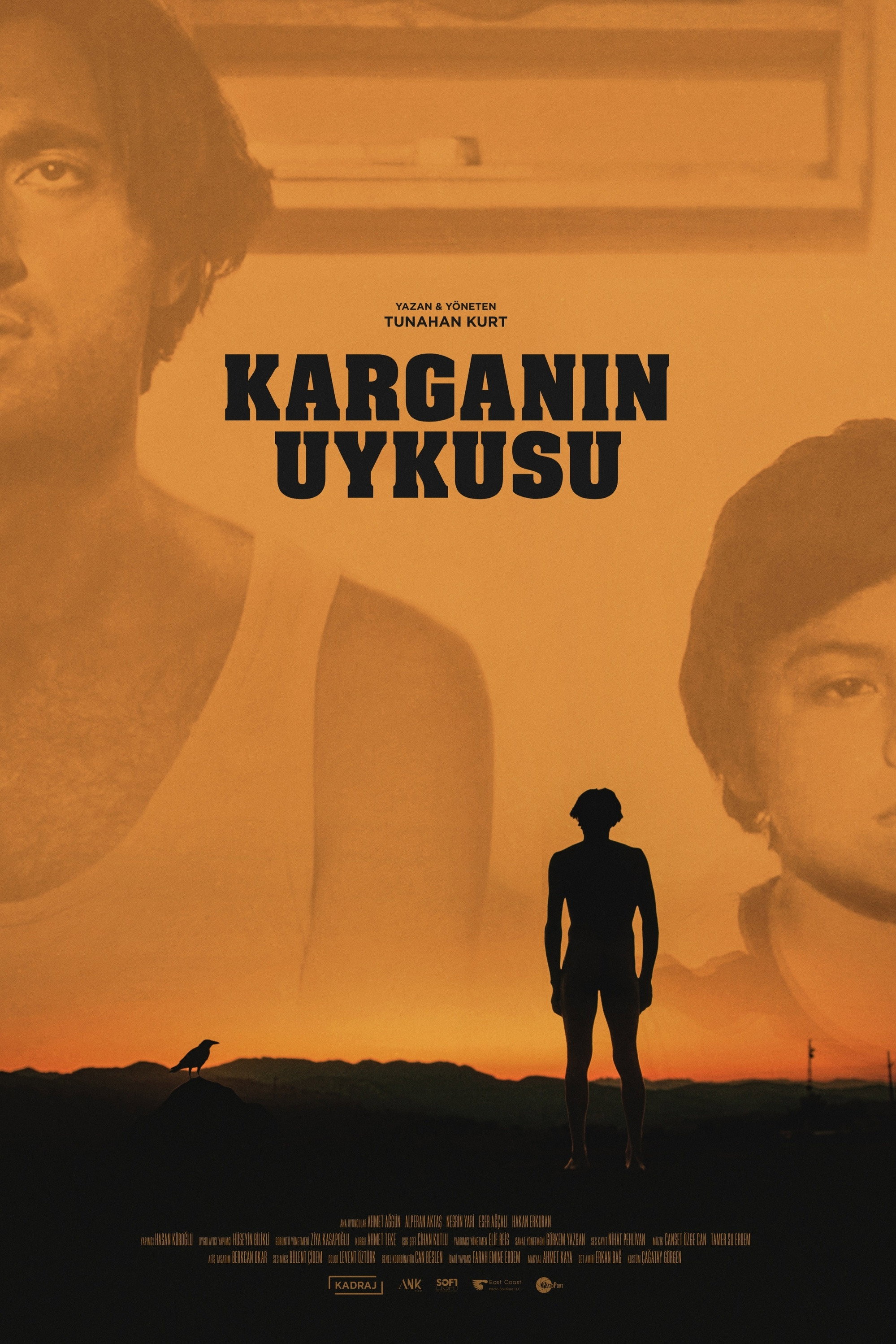 Karganin Uykusu