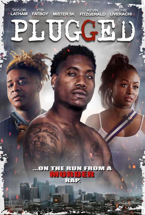 #plugged
