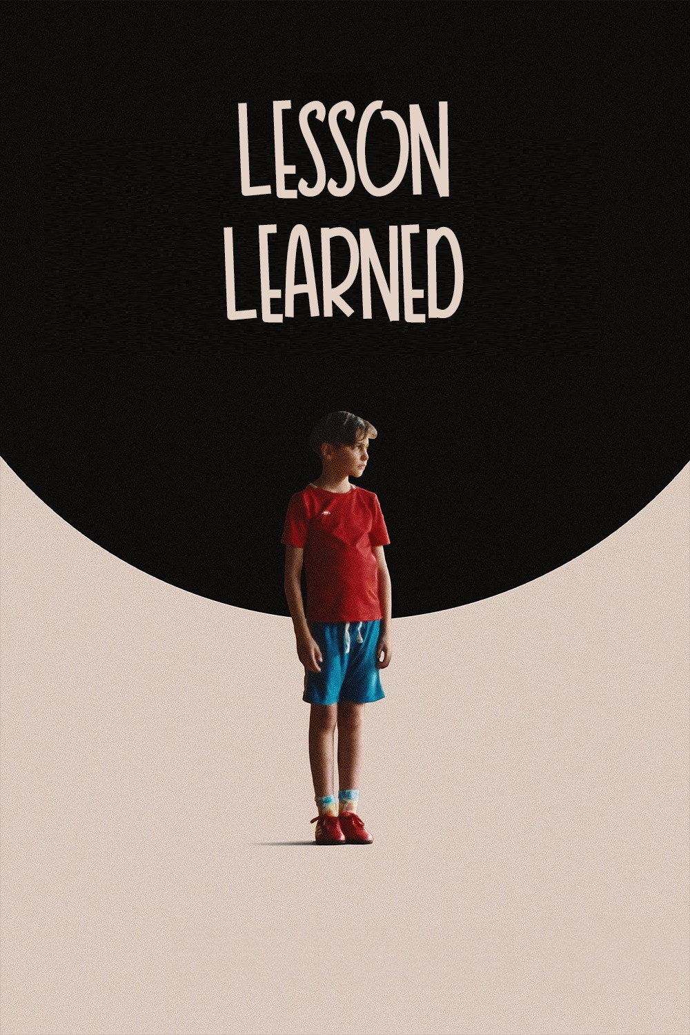 Lesson Learned