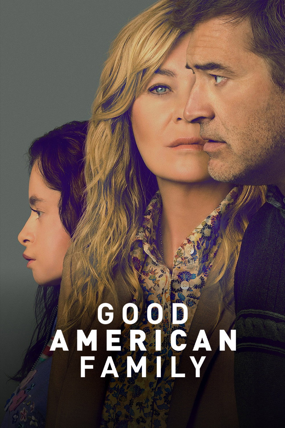 Good American Family