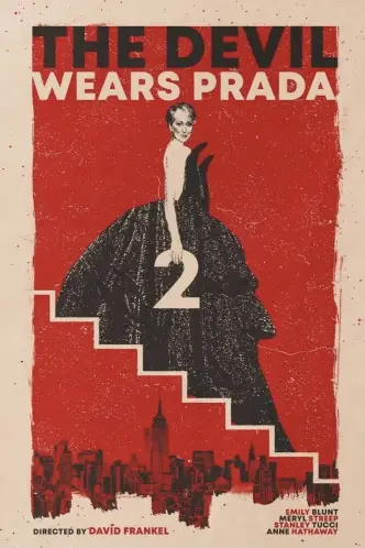 The Devil Wears Prada 2